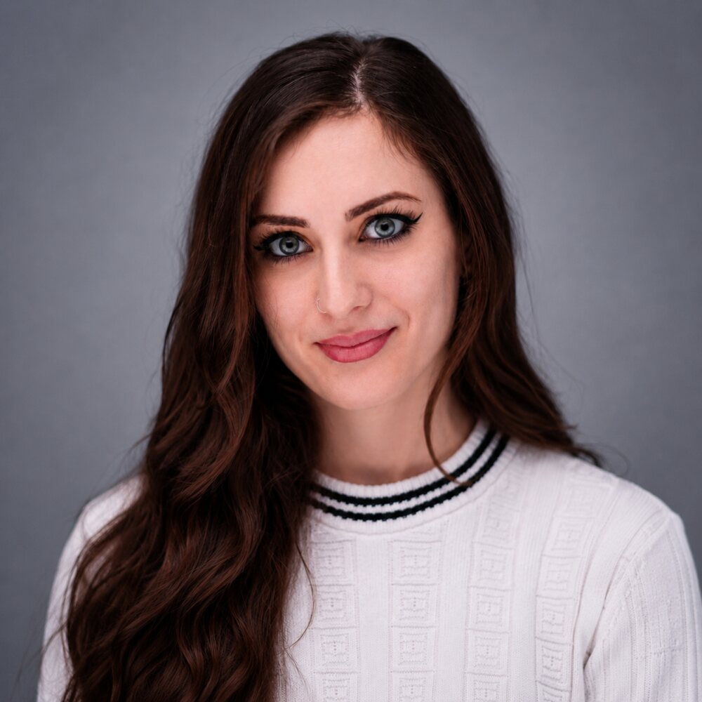 Maria Ieremias, private English tutor